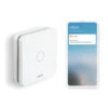 Netatmo Slimme Koolmonoxidemelder -Meubel Pracht 123 4299