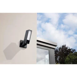 Netatmo Presence Beveiligingscamera Voor Buiten -Meubel Pracht 123 4323