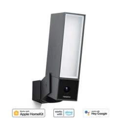 Netatmo Presence Beveiligingscamera Voor Buiten -Meubel Pracht 123 4325