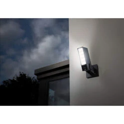 Netatmo Presence Beveiligingscamera Voor Buiten -Meubel Pracht 123 4326