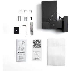 Netatmo Presence Beveiligingscamera Voor Buiten -Meubel Pracht 123 4328