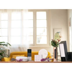 Netatmo Presence Beveiligingscamera Voor Buiten -Meubel Pracht 123 4329