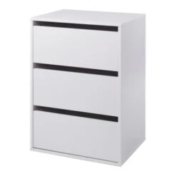 Ladenblok Janneke Wit