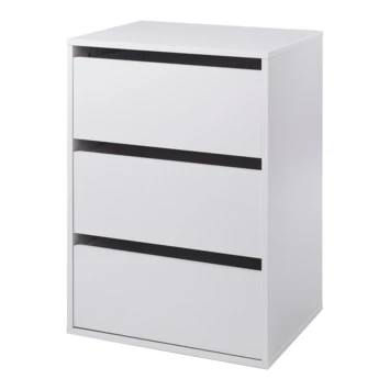 Ladenblok Janneke Wit 3 Ladenblok Janneke Wit