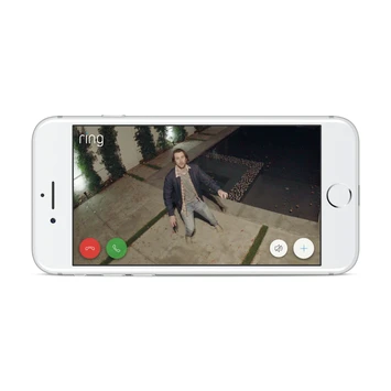 Ring Stick Up Cam Elite Wit 7 Ring Stick Up Cam Elite Wit - Afbeelding 5