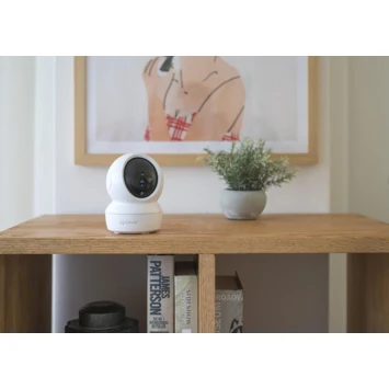 Ezviz C6N Binnencamera Wit 4 Ezviz C6N Binnencamera Wit - Afbeelding 2