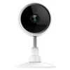 Qnect Wifi Binnencamera Rond 720P -Meubel Pracht 123 4347