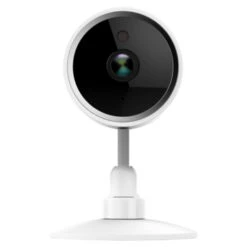 Qnect Wifi Binnencamera Rond 720P