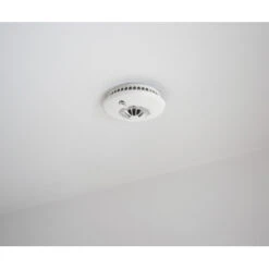 AngelEye Hittemelder Thermistek Zigbee Smart Home 10 Jaar Batterij -Meubel Pracht 123 4362