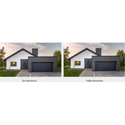 Ezviz BC1C Buitencamera Zwart -Meubel Pracht 123 4367