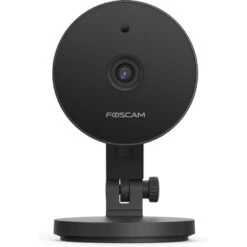 Foscam C2M 2MP Dual-Band WiFi IP Camera