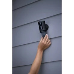 Ring Stick Up Cam Battery Zwart -Meubel Pracht 123 4382