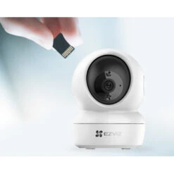 Ezviz C6N 4MP Binnencamera -Meubel Pracht 123 4404