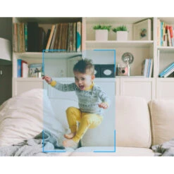 Ezviz C6N 4MP Binnencamera -Meubel Pracht 123 4405