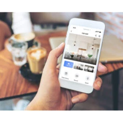 Ezviz C6N 4MP Binnencamera -Meubel Pracht 123 4407