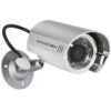 Smartwares Dummy Camera CS22D Binnen/Buiten Aluminium -Meubel Pracht 123 4408