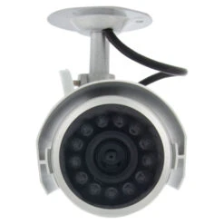 Smartwares Dummy Camera CS22D Binnen/Buiten Aluminium 19 Smartwares Dummy Camera CS22D Binnen/Buiten Aluminium -Meubel Pracht 123 4410