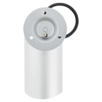 Smartwares Dummy Camera CS22D Binnen/Buiten Aluminium 7 Smartwares Dummy Camera CS22D Binnen/Buiten Aluminium - Afbeelding 5