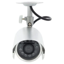 Smartwares Dummy Camera CS22D Binnen/Buiten Aluminium 22 Smartwares Dummy Camera CS22D Binnen/Buiten Aluminium -Meubel Pracht 123 4413