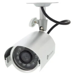 Smartwares Dummy Camera CS22D Binnen/Buiten Aluminium 23 Smartwares Dummy Camera CS22D Binnen/Buiten Aluminium -Meubel Pracht 123 4414