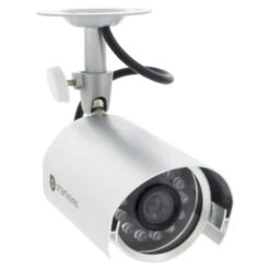 Smartwares Dummy Camera CS22D Binnen/Buiten Aluminium 24 Smartwares Dummy Camera CS22D Binnen/Buiten Aluminium -Meubel Pracht 123 4415