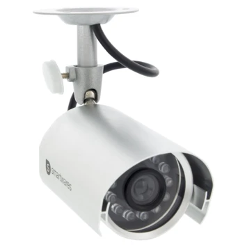 Smartwares Dummy Camera CS22D Binnen/Buiten Aluminium 10 Smartwares Dummy Camera CS22D Binnen/Buiten Aluminium - Afbeelding 8