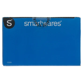 Smartwares Dummy Camera CS22D Binnen/Buiten Aluminium 14 Smartwares Dummy Camera CS22D Binnen/Buiten Aluminium - Afbeelding 12