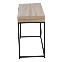 GAMMA Bureau Bart Metaal/mdf Hout -Meubel Pracht 123 443