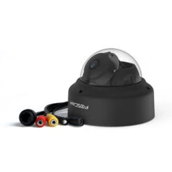 Foscam D2EP Zwart -Meubel Pracht 123 4441