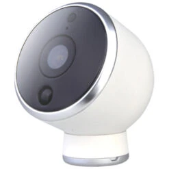 Qnect Wifi Buitencamera IP54