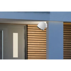 Qnect Wifi Buitencamera IP54 -Meubel Pracht 123 4467