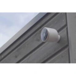 Qnect Wifi Buitencamera IP54 -Meubel Pracht 123 4468