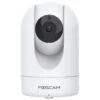 Foscam R2M-W Indoor HD Camera 2MP -Meubel Pracht 123 4482