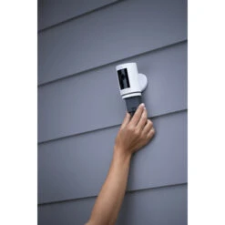 Ring Stick Up Cam Battery -Meubel Pracht 123 4499