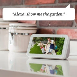 Ring Spotlight Cam Pro Plug-in Zwart -Meubel Pracht 123 4513