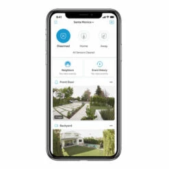 Ring Stick Up Camera Plug In Beveiligingscamera -Meubel Pracht 123 4517