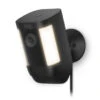 Ring Spotlight Cam Pro Batterij Zwart -Meubel Pracht 123 4526