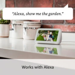 Ring Spotlight Cam Pro Batterij Zwart -Meubel Pracht 123 4530