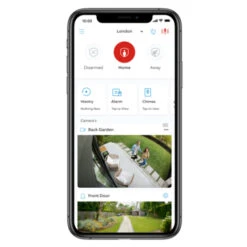 Ring Spotlight Cam Pro Batterij Zwart -Meubel Pracht 123 4533