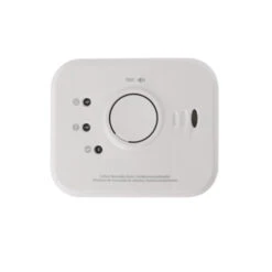 AngelEye Koolmonoxidemelder Zigbee Smart Home 10 Jaar Batterij