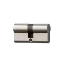 Nemef Veiligheidscilinder NF3+ 30/30 Mm SKG 3-sterren Gelijksluitend 2 Stuks -Meubel Pracht 123 4547