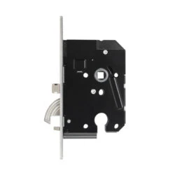 NEMEF Veiligheidsslot Zelfsluitend Haakschoot SKG 2-sterren Doorn 50mm PC 55mm -Meubel Pracht 123 4587