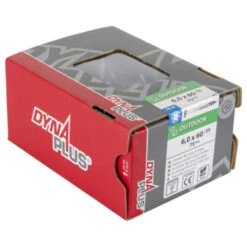 Dynaplus Schroef Universeel Platkop AR-coating TX-30 6.0x60 75 Stuks 7 Dynaplus Schroef Universeel Platkop AR-coating TX-30 6.0x60 75 Stuks -Meubel Pracht 123 4616