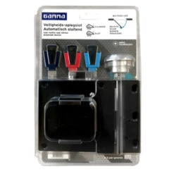 GAMMA Veiligheidsoplegslot SKG 2-sterren Rechts 7 GAMMA Veiligheidsoplegslot SKG 2-sterren Rechts -Meubel Pracht 123 4637