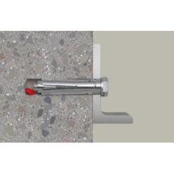 Fischer Hulsanker TA M10 15x69mm 2 Stuks -Meubel Pracht 123 4654