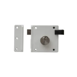 NEMEF Veiligheidsoplegslot SKG 2-sterren Rechts 34 NEMEF Veiligheidsoplegslot SKG 2-sterren Rechts -Meubel Pracht 123 4670