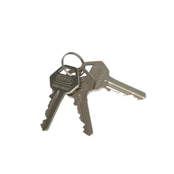 NEMEF Veiligheidsoplegslot SKG 2-sterren Rechts 18 NEMEF Veiligheidsoplegslot SKG 2-sterren Rechts - Afbeelding 16