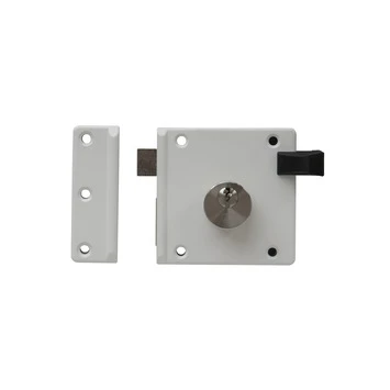 NEMEF Veiligheidsoplegslot SKG 2-sterren Rechts 22 NEMEF Veiligheidsoplegslot SKG 2-sterren Rechts - Afbeelding 20