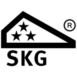 GAMMA Veiligheidscilinder 32/32 Mm SKG 3-sterren Gelijksluitend 2 Stuks -Meubel Pracht 123 4687