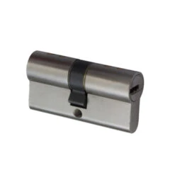 Nemef Veiligheidscilinder NF4 Met Keersleutel 30/30 Mm SKG 3-sterren Gelijksluitend 4 Stuks -Meubel Pracht 123 4693